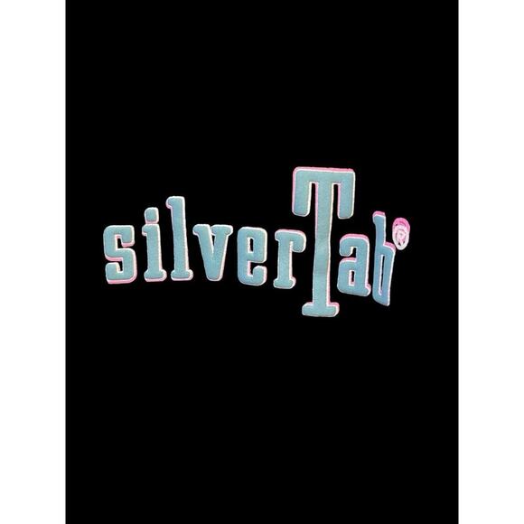 SILVERTAB Sweatshirt Mens Size extra large - Picture 2 of 11